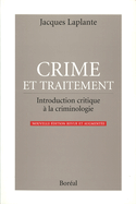 Crime et traitement [nouvelle édition]